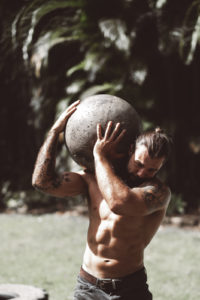 astren-agogi-noosa-doonan-sunshine-coast-personalised-training-spartan-atlas-stone-strongman-lifting-weights-strength